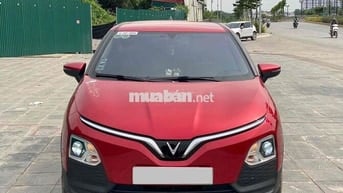 VinFast VF5 Plus 2025 Đỏ 49283 km