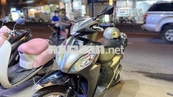 Honda Vision 2025 Nâu Đen 2000km