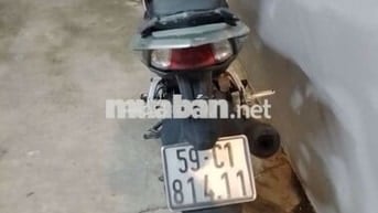 Honda Winner X Trắng Tiết kiệm xăng