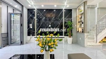 🔥NHỈNH 6Tỷ-QUẬN 7-NHÀ MỚI 2TẦNG-3PN-FULL NỘI THẤT CAO CẤP