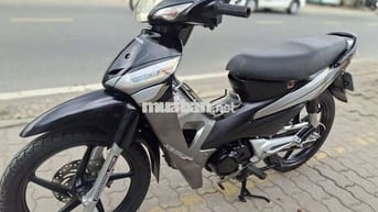 Honda Wave S 100 CC 2008 Đen