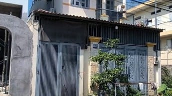 Bán Gấp nhà đẹp 7x20m, 1/ đường Võ Thị Hồi, Xuân Thới Đông, HM