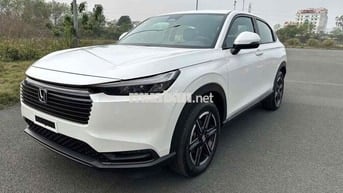Honda HRV G 2026 Giảm 100% LPTB Kèm Quà Hấp Dẫn