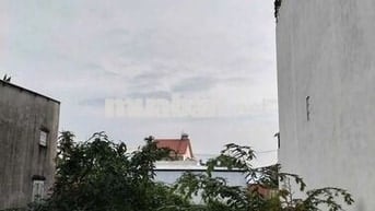 Bán đất Hoc môn 100m2 giá 3 tỷ, SHR, full thổ cư, hẻm 4m
