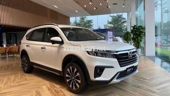 Honda BRV-L 7 Chỗ Giảm 100% LPTB Kèm Quà Hấp Dẫn