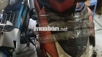 Honda Air Blade Cam
