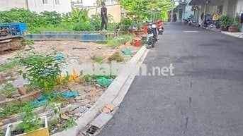 🏠 BÁN ĐẤT- 72M2- xe hơi tránh- Phan Văn Hớn- P. Tân Thới Nhất- Quận 12