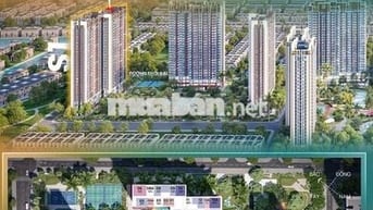 Chính chủ bán căn hộ Studio 29,4m - Masteri Era Landmark - 2,4 tỷ