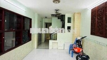4 PHÒNG FULL NỘI THẤT HẺM XE HƠI