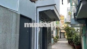 CHÍNH CHỦ CHO THUÊ NHÀ 2PN ĐƯỜNG NGUYỄN TRI PHƯƠNG, QUẬN 10