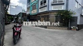 Cho Thuê Kho Xưởng 250m2 , Nguyễn Văn Luông ,DT 7x36 .