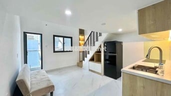 CĂN HỘ DUPLEX BANCOL MỚI XÂY - NGAY TÂN KỲ TÂN QUÝ - AEON TÂN PHÚ