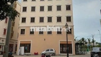 Shophouse Gateway Phú Quốc – Mặt tiền kinh doanh – Chỉ 192 triệu/m²