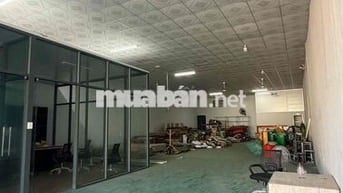 🏭 CHO THUÊ KHO KDC VIỆT SING  ✅ Diện tích: 260m² ✅ Kho rộng, sạch sẽ,
