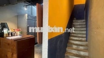 Cho thuê nhà mặt tiền 484b Nguyễn Tri Phương Q10