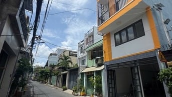 GẤP BÁN CHDV DÒNG TIỀN 100TR NGAY ÂU CƠ TRỊNH ĐÌNH TRỌNG TÂN PHÚ 