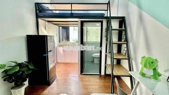 ✨siêu phẩm duplex full nội thất cực ngon - sát cầu Nguyễn Tri Phương