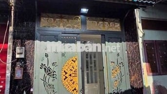 NHÀ ĐẸP 4*20M 3PN HẺM 7M Ô TÔ 2/ NGẮN ĐƯỜNG 1A ẤP 1 VĨNH LỘC B