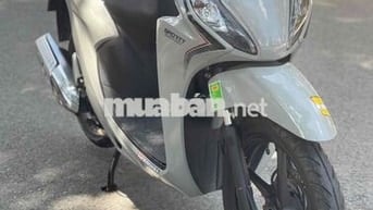 Honda Vision 2024 Xám 22 ngàn km