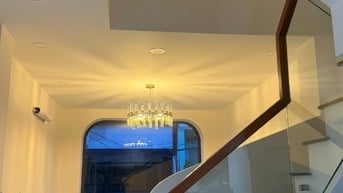 BÁN NHÀ CHÍNH CHỦ TRẦN QUANG DIỆU, QUẬN 3 – NHÀ MỚI XÂY ĐẸP