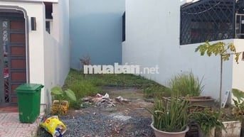 GĐ cần bán nhanh lô đất 120m2 ngay KCN Cầu Tràm,Dân ở đông, 1,480 tỷ