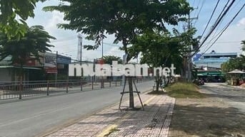 Cần bán gấp lô đất 80m2 Rạch Kiến - Cần Đước giá 870tr