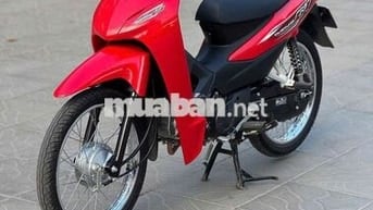Honda Wave 2025 Đỏ