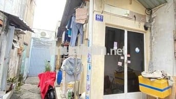 nhà trọ linh Xuân 3 phòng đang thu nhập tốt chỉ 2,5ty