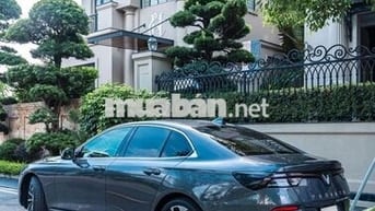 CHÍNH CHỦ VINFAST LUX A2.0 PREMIUM (CAO CẤP NHẤT)