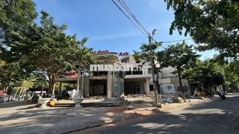 CHO THUÊ MẶT BẰNG 2 MẶT TIỀN HỒ NGHINH GẦN DƯƠNG ĐÌNH NGHỆ