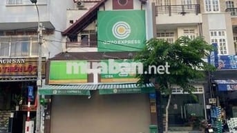 CHO THUÊ NHÀ MẶT TIỀN :  Hoàng Hoa Thám, Quận Tân Bình 