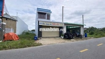 BÁN 141M2 - Giá 470 Triệu - Tại Tân An Hội, Củ Chi, TP HCM