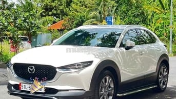 Mazda CX-30 Premium 2.0 2024 Trắng 15.000km