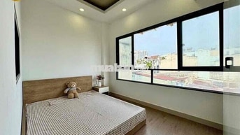 KHAI CHƯƠNG CĂN HỘ FULL NỘI THẤT MỚI 100% 🔥 TRƯỜNG CHINH
