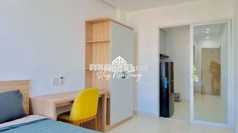 TRỐNG SẴN | 1PN BAN CÔNG KĐT HÀ QUANG 1, NHA TRANG