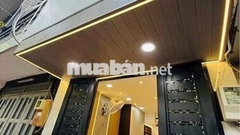 4111275-🏡 NHÀ 3 TẦNG - SỔ ĐẸP - TRUNG TÂM GÒ VẤP - NHỈNH 2 TỶ