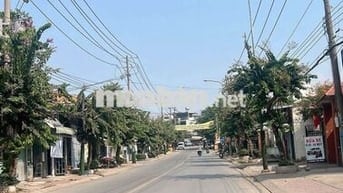 DÃY TRỌ 5 PHÒNG ĐẸP - DÒNG TIỀN ỔN ĐỊNH - CHƯA TỚI 25T/M2