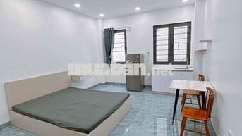 Chính Chủ cho thuê CHDV Vườn lài , An Phú Đông Giáp Gò Vấp