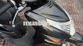 Honda Click 2010 Đen