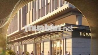 Chỉ 699tr sở hữu ngay ShopHoues sở hữu lâu dài mặt tiền Trần Văn Giàu