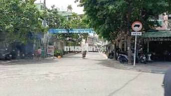 MẶT TIỀN NỘI BỘ - PHỐ ẨM THỰC - CÓ NỘI THẤT 