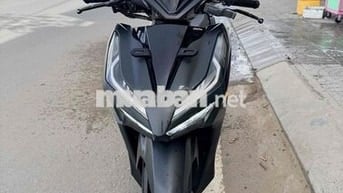 Honda Vario 125 2021 Đen 31791 km