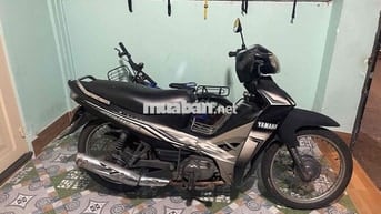 Bán xe sirius máy êm, giấy tờ đầy đủ