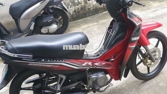 Sirius 50cc không cần bằng lái 