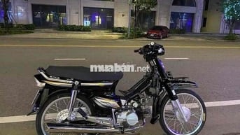 Honda Dream Thái Bstp 3636