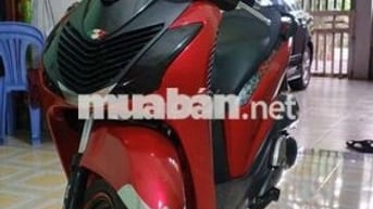 Honda PS 2007
