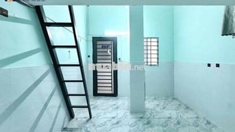 CHO THUÊ PHÒNG GÁC CỬA SỔ FULL NỘI THẤT GẦN ĐẠI HỌC VĂN HIẾN