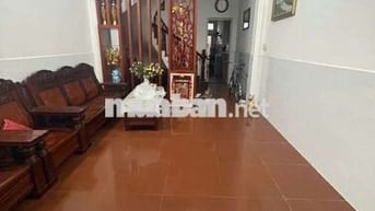 Mặt Tiền đg Cư xá phú Lâm B , p13 Q6