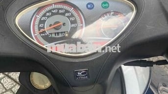 Kymco Candy Hi 2020 50cc Xanh chính chủ sang tên