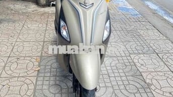 Yamaha Grande ABS 2019 Vàng cát 18000 km